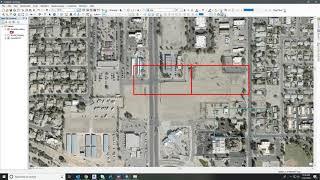 Export Aerial from ArcMap to AutoCAD