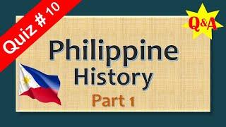 O-Know Q&A Philippine History (General Knowledge Quiz)  Vol. 1 (Old format)