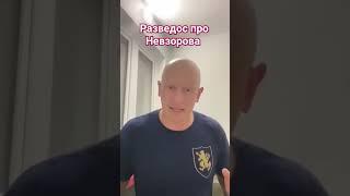 Разведос про Невзорова Невзоров Дудь Шульман Латынина Варламов Кац Навальный