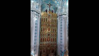 Воскресенский Ново-Иерусалимский монастырь,г.Истра