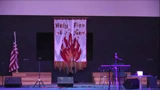 Clark Ortiz Live Stream