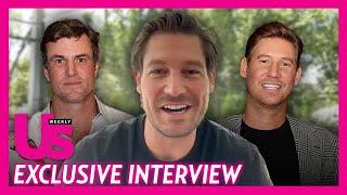 Craig Conover On Southern Charm Drama & Inside Scoop on Shep & Austen's Journeys