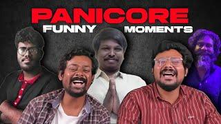 Panicore  Nandy Core | Tamil Gaming Highlights