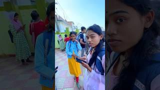 College Mera Halat Kharab kar Diya #minivlog #vlog