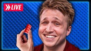 The Return of Lego Shayne