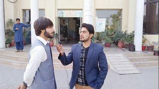 Talk With Youth BZU Multan || Asim Shehzad