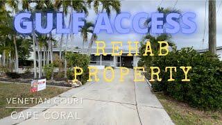 GULF ACCESS | REHAB HOME