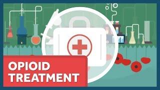 Opioid Addiction and Treatment