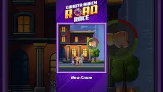 Chhota Bheem Road Race | New Game | Now Available on Play Store & App Store