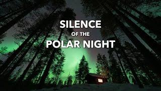 Silence of the polarnight