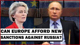 EU Plans More Sanctions on Russia: Is Everyone In Europe Prepared?