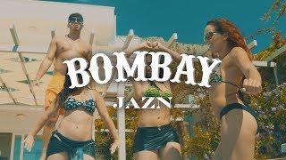 JAZN - BOMBAY [ official Video ]