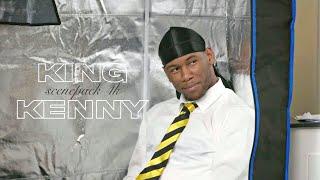 King Kenny TV Scenepack (4K Quality) ︳by kinggkennii