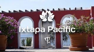 Meet the secret Club Med Ixtapa Pacific - Mexico