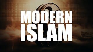 THE MODERN TIME OF ISLAM IN 2023 (BEAUTIFUL VIDEO)