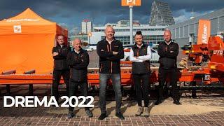 Wood-Mizer na Targach Drema 2022 | Wood-Mizer Europe