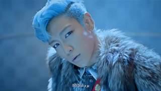 [Farsi Sub] BIGBANG - FANTASTIC BABY MV