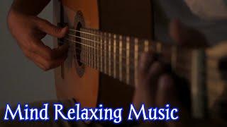 Beautiful Relaxing Music - Stop Overthinking, Stress Relief Music, Sleep Music, Calming Music #1