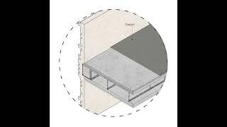 Yazd C.E.O.  Facade Detail Design - 01