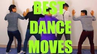 Best Dance Moves - DhoomBros