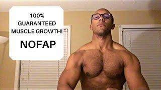 NoFap | Building Muscle on NoFap