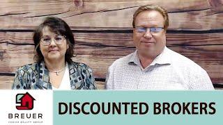 Why You Should Hire a Discount Broker