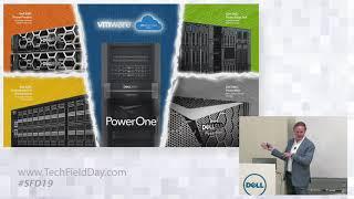 Dell EMC PowerOne Introduction and Overview