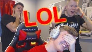 FAZE HOUSE FUNNIEST MOMENTS