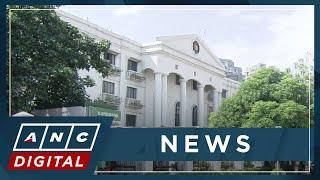 DBM: Review on possible salary increase for gov't workers nears completion | ANC