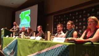Geek Geek Revolution Game Show