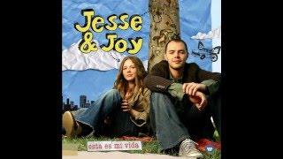 Jesse & Joy - Espacio Sideral