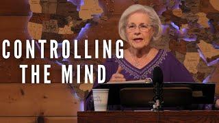 Controlling the Mind God's Way - Dangers of New Age and False Religions