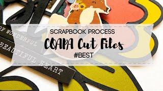 COAPA Cut Files \\  #best \\ #coapacutfiles