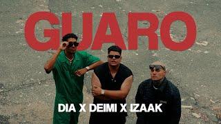 DIA x Izaak x Deimi - Guaro [Official Video]