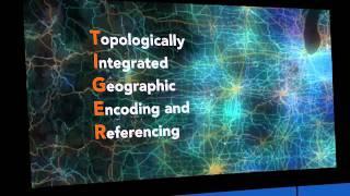 Geographic Information Science