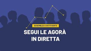 Agorà 8 - Informazione libera e sovvenzioni alla cultura