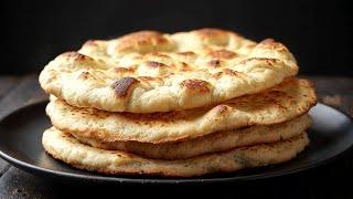 I Don't Buy Bread Anymore! The new perfect recipe.