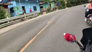 Busay Road Cebu