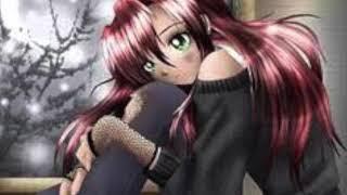 Invisible nightcore Anna clendening