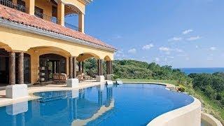 Villa Paraiso -- A Luxury Vacation Villa in Costa Rica