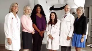 Overlook Medical Center's CyberKnife Cancer Treatment Technology