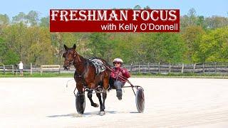 Freshman Focus with Kelly O'Donnell | OHHA