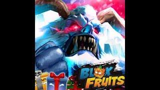 Blox fruits