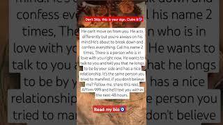 #tarot #tarotreader #manifestation #soulmate #relationship #love #spiritual #zodiac #marriage #usa