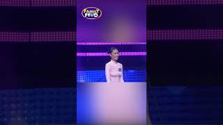 Ano ang una mong gagawin kapag nanalo ka ng lotto! #shorts | Family Feud