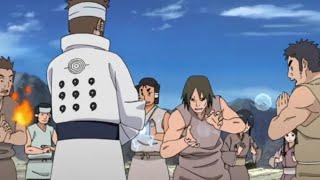 Indra & Asura Invented Ninjutsu, Zetsu Teaches Indra How To Activate The Mangekyou Sharingan Dub