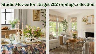 Studio McGee Spring 2025 Collection: The MOST Exciting New Trends