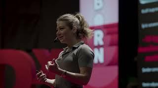 Bu Sizin İçin Bir İşaret Olabilir  | Buğçe Kondakçı | TEDxYildizTechnicalUniversity