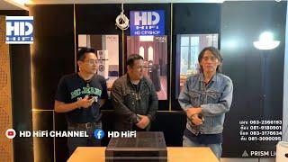 แนะนำ Marantz Cinema 30 และ LD Systems ทั้งชุดคาราโอเกะและชุดเครื่องเสียงตามอาคาร