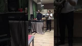 MATO KOSICE & PETER FERENC - LIVE NARODENINY 2018